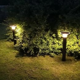 Helios PRO zonnecel-lamp - 