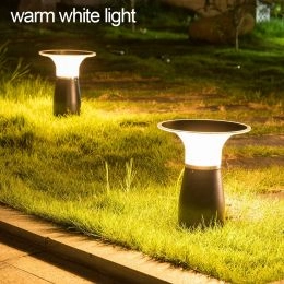 Helios Mushroom zonnecel-lamp - 